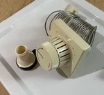 Danfoss Thermostats RA2065. Fixed Price $129.00.