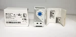 Stego Kts (01147.9-00) Compact Thermostat, 0-60 120VAC, Nib. Fixed Price $18.95.