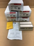 Lot Of 5X Honeywell TG504A 1025 Locking Cover Thermostat Guard T874 Q674 Y594. Fixed Price $67.96.