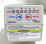 White Rodgers AP13845A-2-REV3 Water Heater Gas Control Valve New Out Of The Box. Fixed Price $210.76.