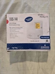 Emerson White-rodgers Line Voltage Non-programmable Thermostat 1E65-144 New. Fixed Price $51.99.