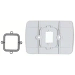 Honeywell Home 50028399-001 Cover Plate, Electrical Box, Arctic White. Fixed Price $20.45.