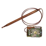 Ranco C17-100 Line Volt Mechanical Tstat, 26 Cap 4E919. Fixed Price $162.95.