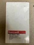 Honeywell Q7300A1083 / (new In Box). Fixed Price $39.99.