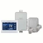 Honeywell Home YTHX9421R5101WW/U 2-WIRE Iaq Kit, 7 Programs, H, C,. Fixed Price $575.99.