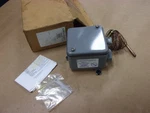 Baltimore Aircoil 310382 Thermostat A19ANC-25 Temperature Controller Switch Part. Fixed Price $124.99.