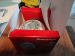 Honeywell Round Heating Or Cooling Thermostat T87N1000. Fixed Price $32.00.