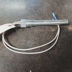 Vulcan Cal-stat Thermostat: Basic Cartridge, Open On Rise, -100 To 600 F, 1/2. Fixed Price $75.00.