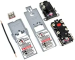 Bradford White 415-51046-00 240V Upper Thermostat. Fixed Price $77.73.