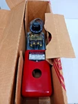 Nos Chromalox AR-715 Temperature Control 300-700 7FT Capillary 227 Vac. Fixed Price $112.49.