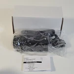 New Columbus Electric Model KT-121 Portable Heating/cooling Thermostat Box. Fixed Price $49.00.
