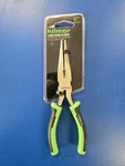 Hilmor - 6 Inch Long Nose Plier 1885397. Fixed Price $21.99.