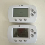 Trane TCONT600AF11MAA Heating/cooling Programmable Thermostat (set Of 2). Fixed Price $24.99.
