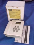 Dayton Low Voltage Thermostat 1UHG5 Spst Heat Sb. Fixed Price $39.50.