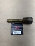 Lot Of (2) Trane/service First 4190-1104 4" Immersion Temp.thermowell. Fixed Price $55.00.