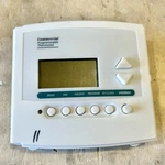 Carrier Multi-stage Programmable Commercial Thermostat 33CS250-01 Debonair. Fixed Price $38.00.