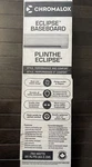 Chromalox Eclipse Baseboard Heater White 25INCH 750W-240V EB2507W31CLX. Fixed Price $220.00.