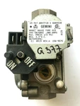 White Rodgers Gemini 36G22 223 Furnace Gas Valve D673493P01 Used #G377. Fixed Price $32.90.