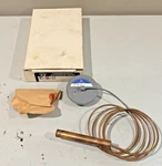 Sporlan Thermostatic Expansion Valve KT-83-L1. Fixed Price $75.99.
