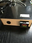 Omega Eng. CN77533 Temperature Controller Tested Free Ship. Fixed Price $159.60.