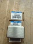 Johnson Controls T-4002-2126 Thermostat Cover Brushed Nickel For T-4000 Series. Fixed Price $62.00.