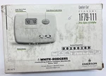 White-rodgers 1F79-111 / DT5 Comfort-set Digital Thermostat Emerson. Fixed Price $42.99.