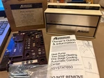 Vintage American Standard Room Thermostat ASYSTAT650 & Honeywell Y594G1443. Fixed Price $129.99.