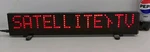 Advertisement Led Display (red) Kit Velleman P5600 1 Multiple Settings. Fixed Price $36.48.