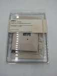 Siemens 192-300 Universal Thermostat Adapter Kit. Fixed Price $39.88.