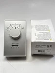 Columbus Electric ET9SRTS Line Voltage Cooling Thermostat Range 90-50 Degrees. Fixed Price $39.99.