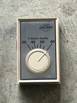 Vintage Nos Barber Colman HC-101-0-0-1 Room Humidistat. Fixed Price $69.99.