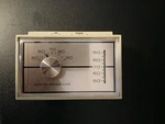 White Rodgers Gas Oil Or Electric Hvac Thermostat 1F56-444. Fixed Price $9.99.
