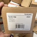 Honeywell T631B 1054 Farm-o-stat Thermostat Range 36 To 100F Hvac Controller. Fixed Price $75.00.