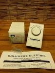 Johnstone L36-898 Line Voltage Cooling Thermostat For Evaporative Coolers 3/4HP. Fixed Price $85.00.