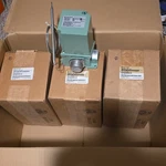 Raychem Pentair AMC-2B-2 Double-pole Line-sensing Digitrace Thermostat 22 Amps. Fixed Price $199.99.