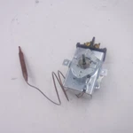Tempco TST-110-124 Thermostat Dpst 60 To 250 Deg F. Fixed Price $299.99.