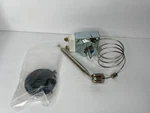 Thermostat Kit With Knob And Screws Vulcan Hart 00-913153. Fixed Price $120.00.