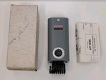 Penn Baso Counterline Space Thermostat A19BAA-5 Spst 30-110 Closes On Rise Nip. Fixed Price $65.00.