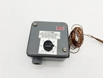 New Penn A28KA-1 Temperature Controller 0-150 F Range. Fixed Price $100.00.