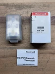 New Honeywell TP971A2003 Pneumatic Thermostat Direct Acting 60-90 F Day Night. Fixed Price $174.99.