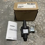 Siemens 243-0001 Pneumatic Switching Relay, Pilot-operated Fnob. Fixed Price $12.00.