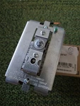 Columbus Electric S2022H10AA Single Pole Wall Mounted Thermostat 22AMP Core Only. Fixed Price $24.95.