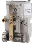 Johnson Controls T-4002-302 Thermostat Conversion Kit Pneumatic Pipe Ra W/whit. Fixed Price $311.46.