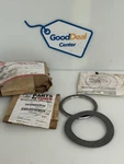 Fisher Emerson Kit Part RGASKETX172. Fixed Price $39.00.