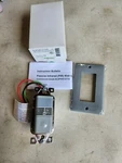 *nos* Schneider Electric SLSPWS1277UG Wall Switch Occupancy Sensor. Fixed Price $76.00.