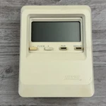 Lennox Heatcraft Programmable Thermostat Pump Furnace Innovator L212407CC. Fixed Price $84.99.