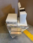 Honeywell, TG504A 1033, Locking Thermostat Cover For T874 (lot Of 4). Fixed Price $51.60.