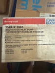 Honeywell Y594R1326 Multistage Heat Pump Thermostat 24 Volts. Fixed Price $69.99.