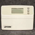 Discount Hvac YP-S12ET03700524 York Microelectronic Heat Pump Thermostat. Fixed Price $33.29.