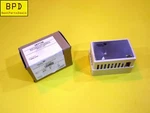 *bent Face* Plastic Cover Beige Thermostat Single Window Johnson T-4000-2141. Fixed Price $8.99.
